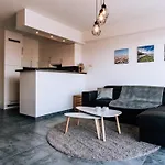 דירה Casa Mati בלנקנברג