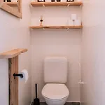 דירה Casa Mati