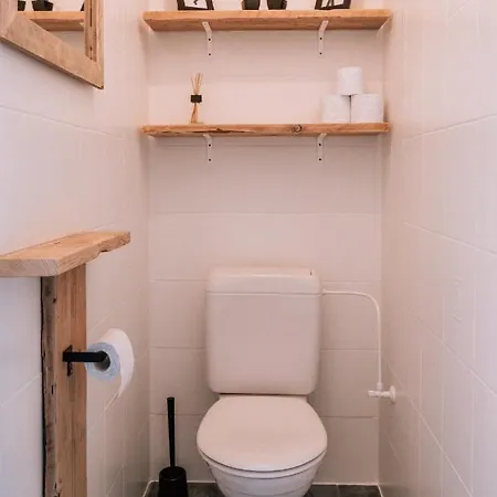 Apartment Casa Mati