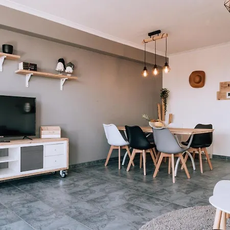 Casa Mati Бланкенберге