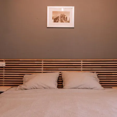 Casa Mati Апартаменты *