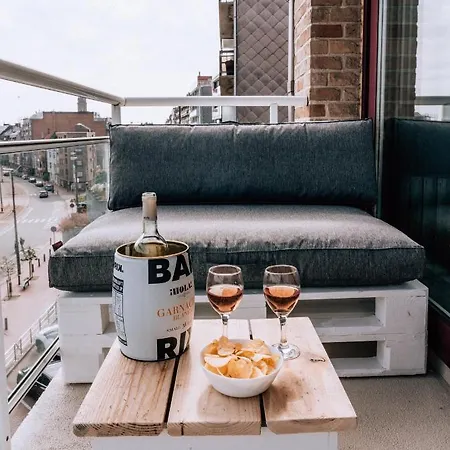 Апартаменты Casa Mati *