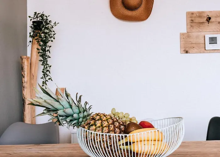 Casa Mati * Blankenberge