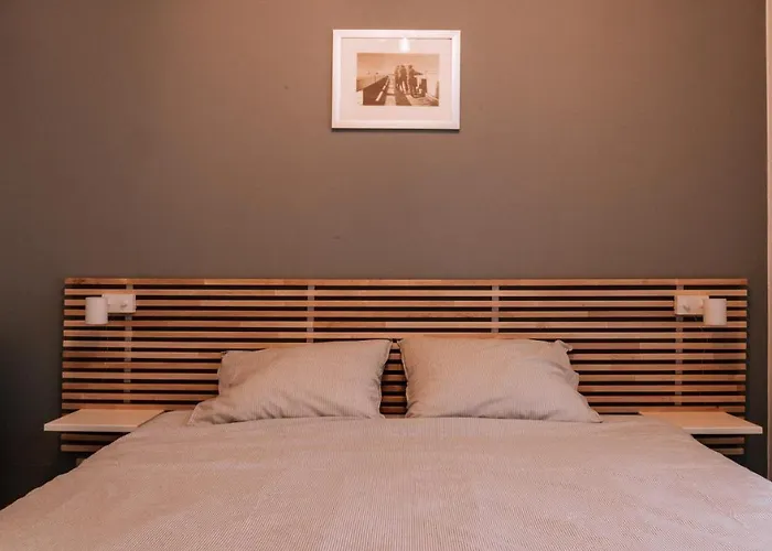 Casa Mati Apartmán *